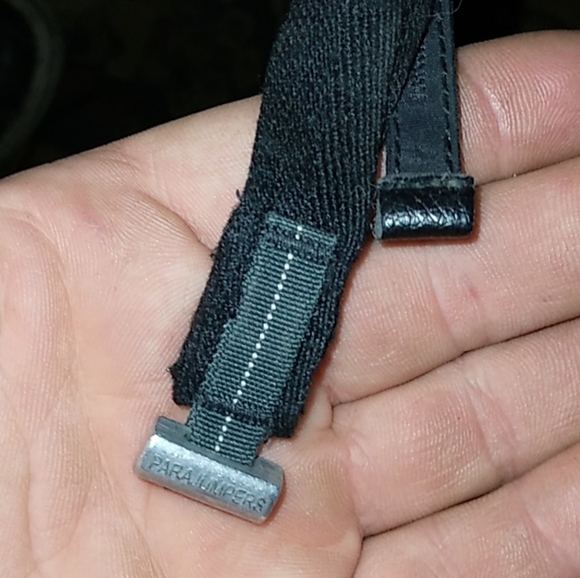 parajumpers polar equipment inuit jacket faux fur rn161042 - Picture 9 of 16